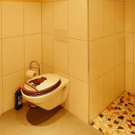 Apartments, Apartment *