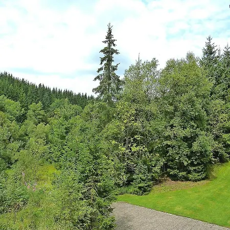 Renoviertes In * Winterberg