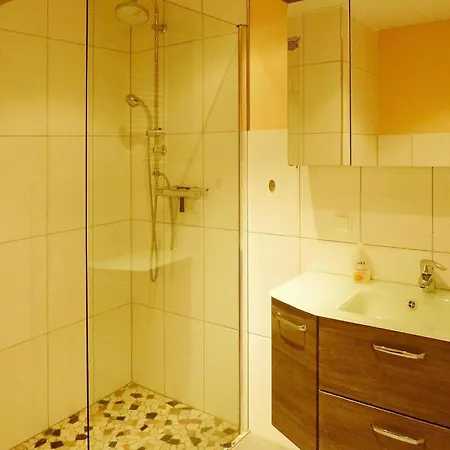 Apartment Apartments,