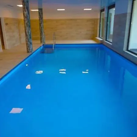 Apartments, *