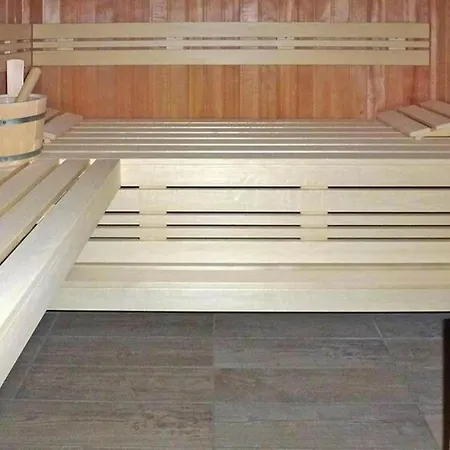 Appartement Renoviertes In *