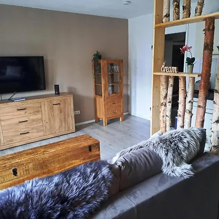 Renoviertes In * Winterberg