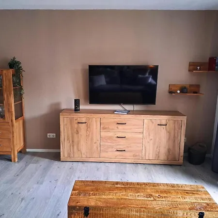 Renoviertes In Appartement