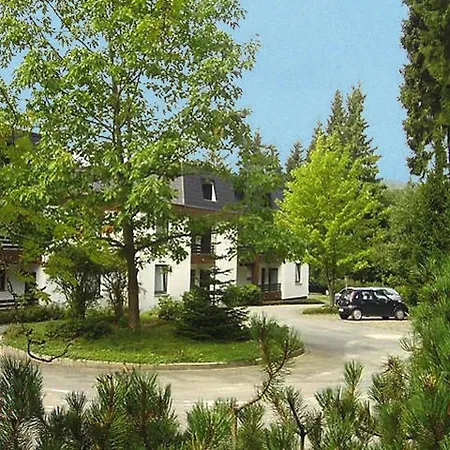Apartments,