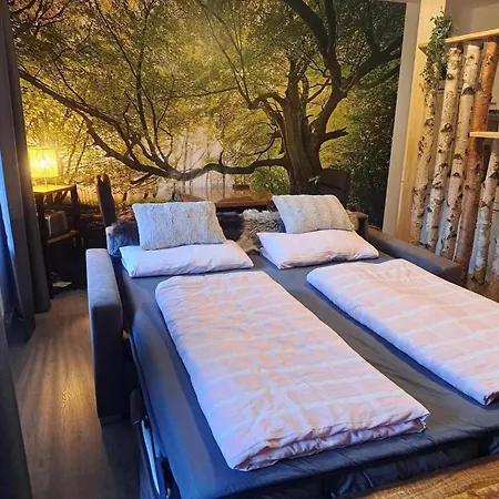 Renoviertes In Apartament *