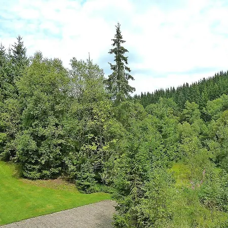 Renoviertes In Winterberg