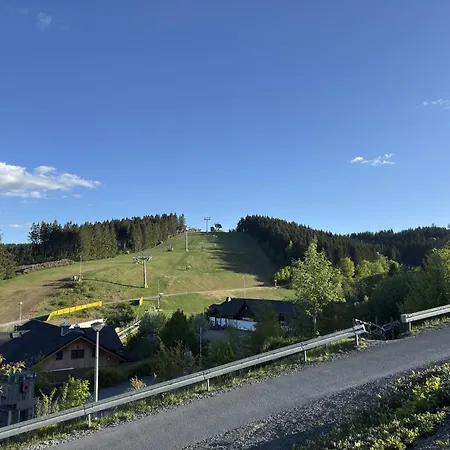 Renoviertes In Apartament *