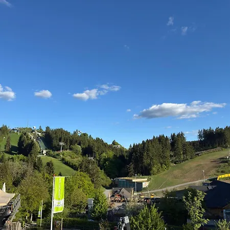 Renoviertes In *
