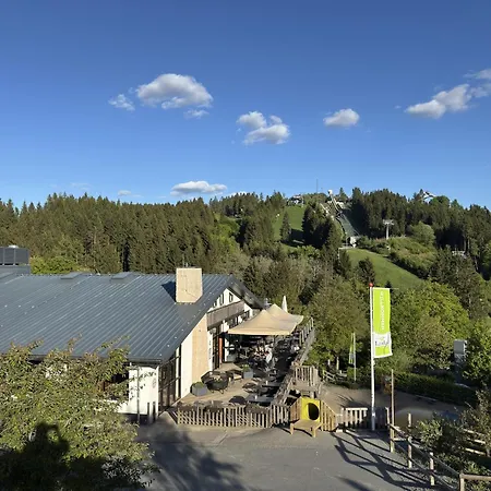 Appartement Renoviertes In *