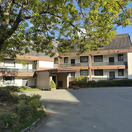 Renoviertes In Winterberg