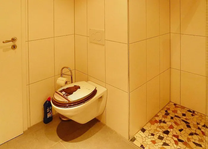 Renoviertes In Apartment *