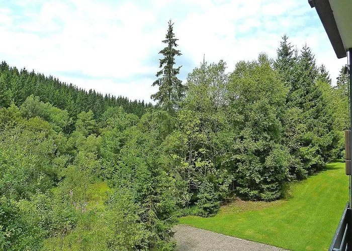 Renoviertes In * Winterberg