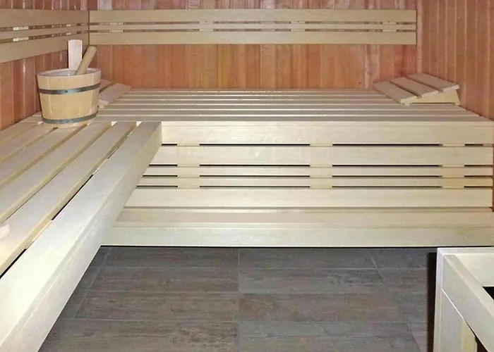 Apartment Renoviertes In *