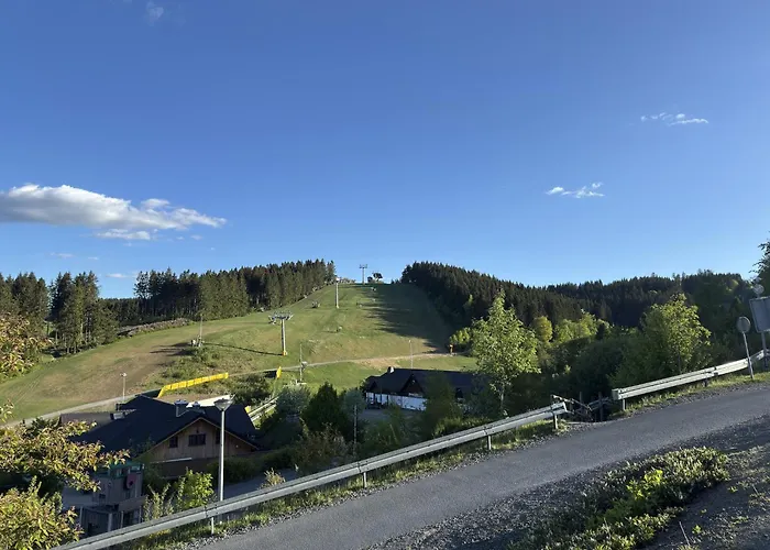 Renoviertes In Apartment *