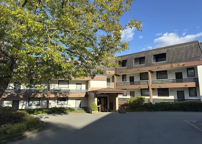 Renoviertes In * Winterberg