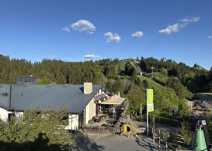 Lejlighed Renoviertes In *