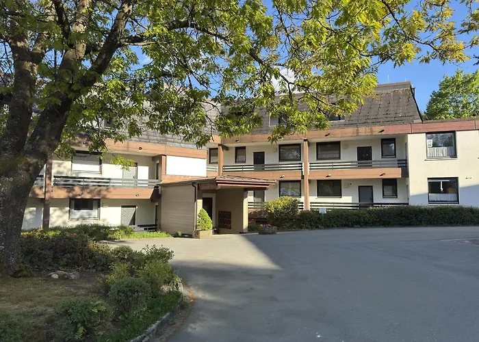 Renoviertes In Winterberg